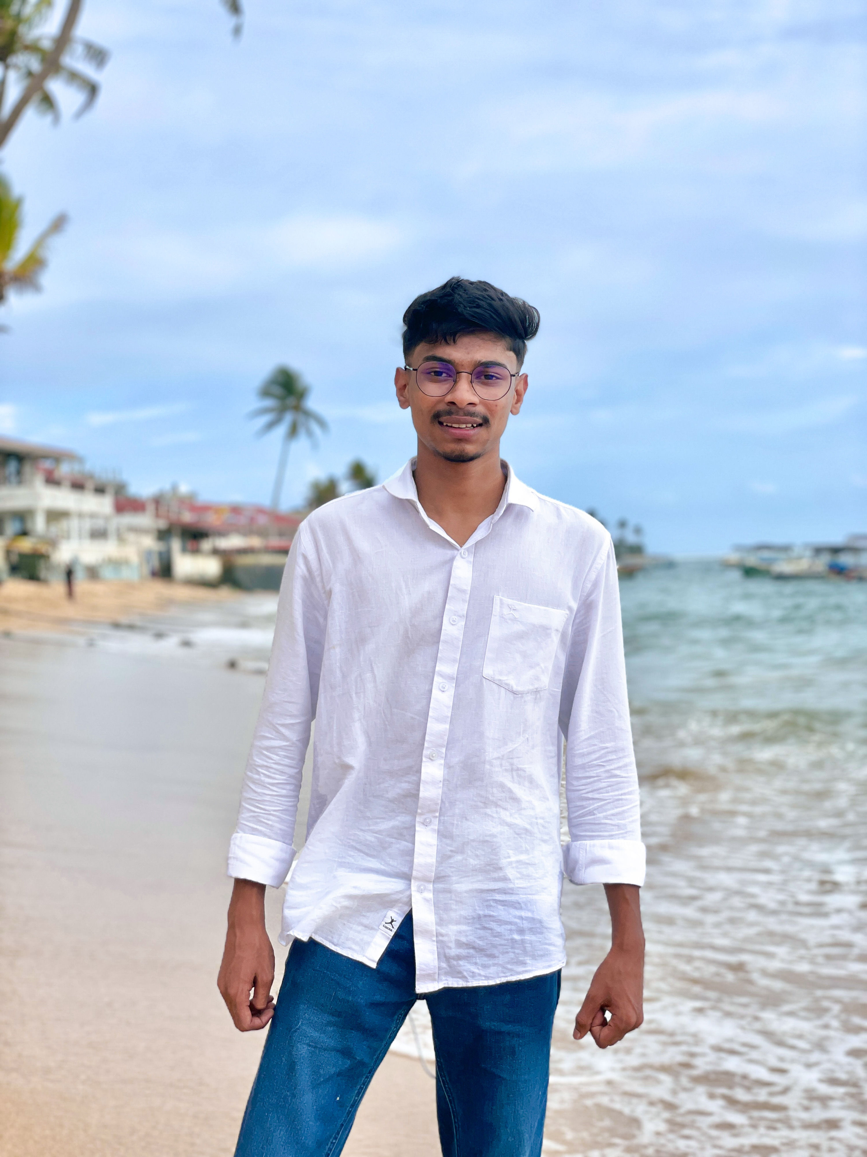 Asanga Udara