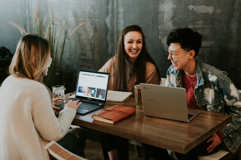 Team-Collaboration