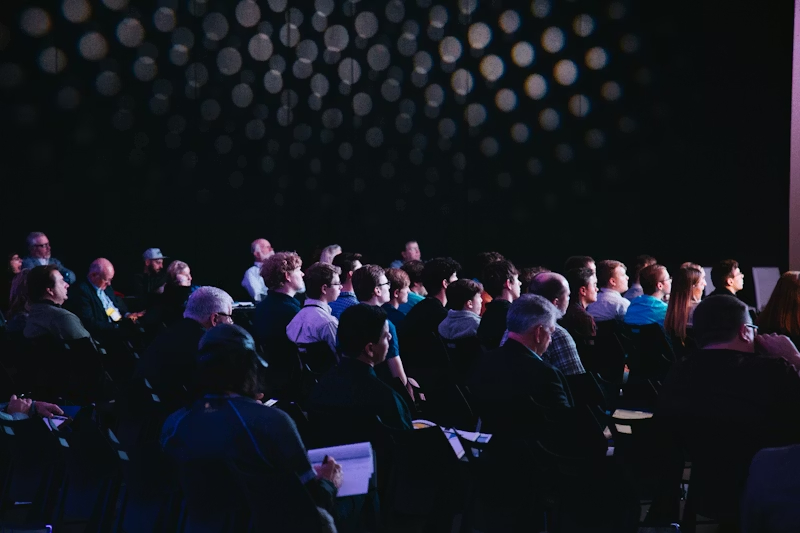 Tech-Conference